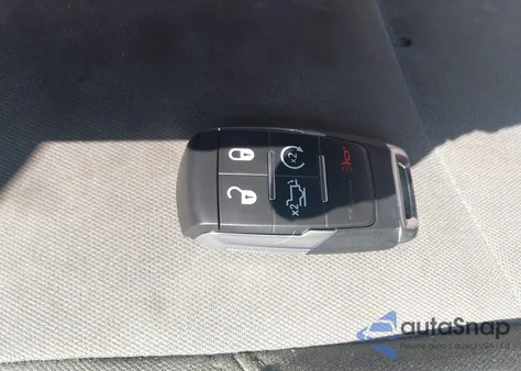 2022 Ram 3500 z USA, uszkodzony, nr VIN 3C63RRLL0NG175002